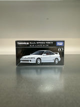 Tomica 1/64 Honda integra type r