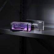 KYOSHO 1:64 NISSAN NISMO R34 GT-R Z-TUNE HEC