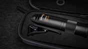 400mm Telephoto Lens