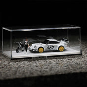 BSC 1:64 RWB 964 #667 WHITE (3 VERSIONS)
