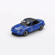 MAZDA MIATA MX-5 (NA) TUNED VERSION DARK BLUE MGT01069-L - PRE ORDER