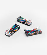 MINI GT : 1/64 Porsche 963 Porsche Penske Motorsport  2023 24 Hrs
