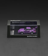 IGNITION MODEL 1:64 RWB 993 Matte Purple IG3871
