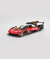 TS0687 * Cadillac V-Series.R #31 CADILLAC WHELEN  2025 IMSA Daytona 24 Hrs