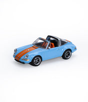 POP RACE 1/64 SINGER TARGA – GULF
