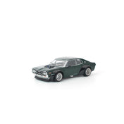 POP RACE 1/64 - LAUREL C130 GREEN
