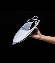 UDI 018 Brushless 2.4GHz RC High Speed Boat (3S 11.1v) Self righting 40km/h