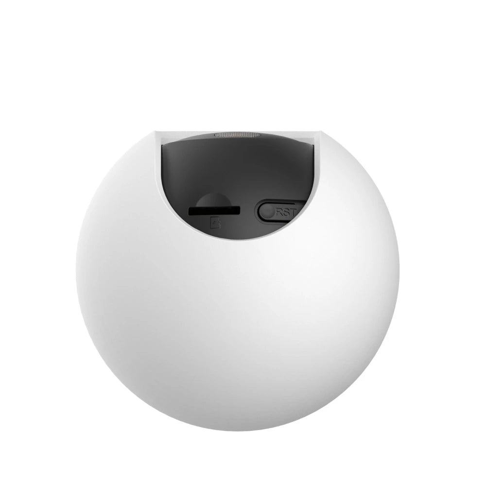 Bulb Cam 2C 5MP - Indoor Wi-Fi Pan &  Tilt Camera