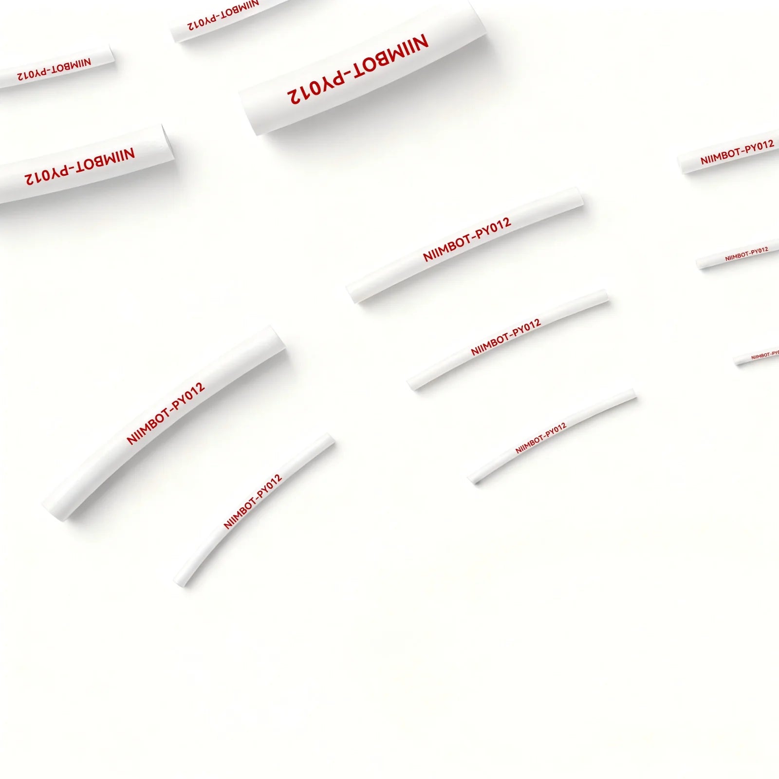C1 Ribbon Cartridge - Red