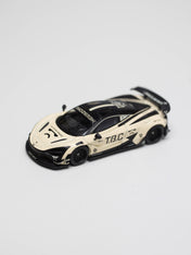 MINIGT 1/64 * McLaren 720S LB★Works The Boring Concept