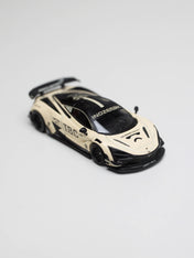 MINIGT 1/64 * McLaren 720S LB★Works The Boring Concept