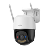 Cruiser SC 5MP - Outdoor Wi-Fi Pan &  Tilt Camera