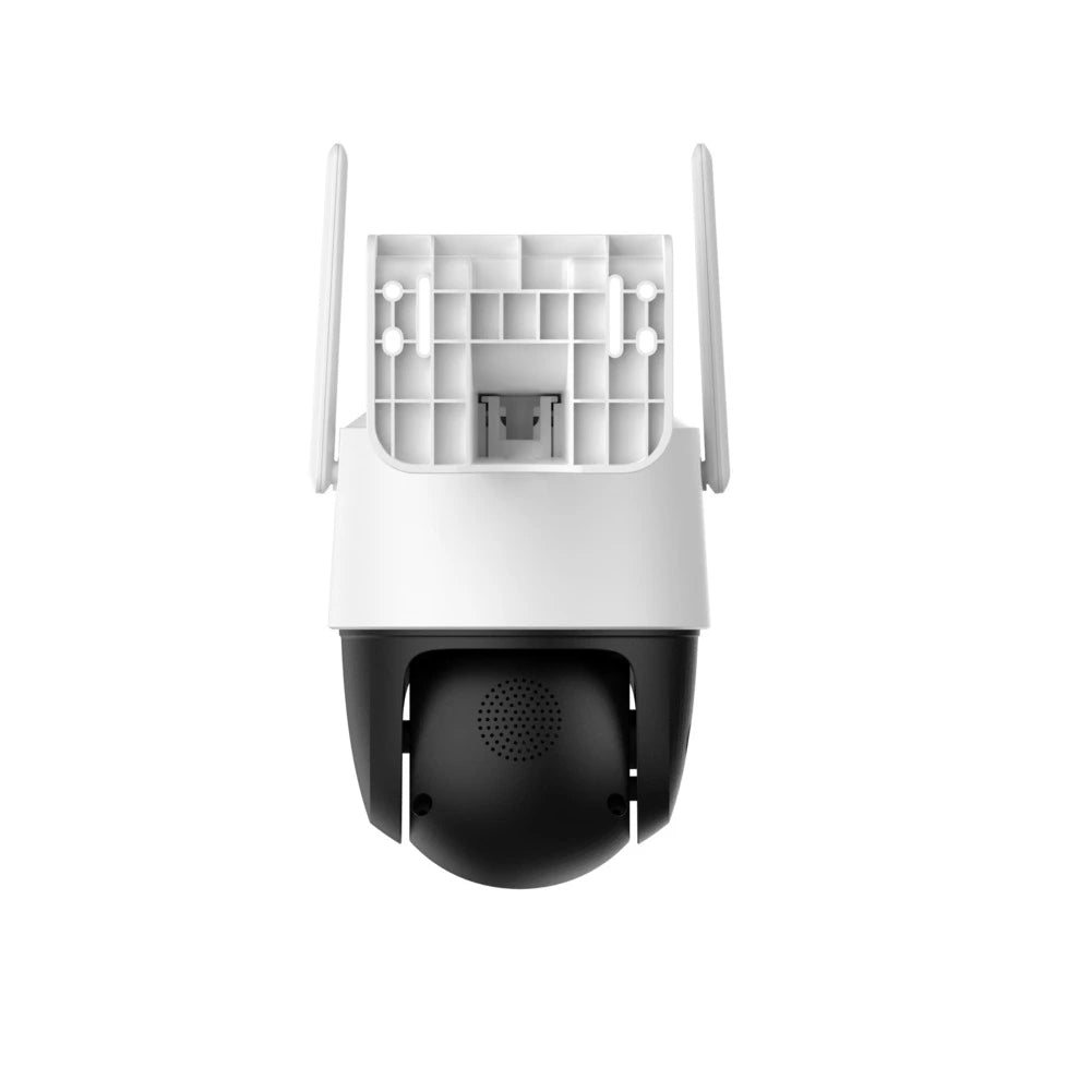 Cruiser SC 4G 3MP - Outdoor 4G Pan &  Tilt Camera