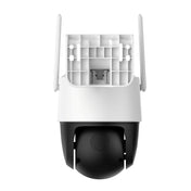 Cruiser SC 4G 3MP - Outdoor 4G Pan &  Tilt Camera