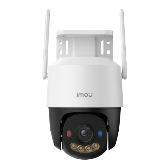 Cruiser SC 3MP - Outdoor Wi-Fi Pan &  Tilt Camera