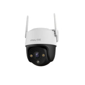 Cruiser SE+ 3MP - Outdoor Wi-Fi Pan &  Tilt Camera