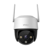 Cruiser SE+ 5MP - Outdoor Wi-Fi Pan &  Tilt Camera