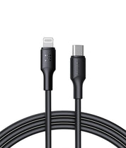 VOLTME EDC USB C to Lightning Cable 30W 3A (1.2m)