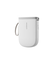 NIIMBOT D11 New Version Label Maker Machine with Tape,300DPI