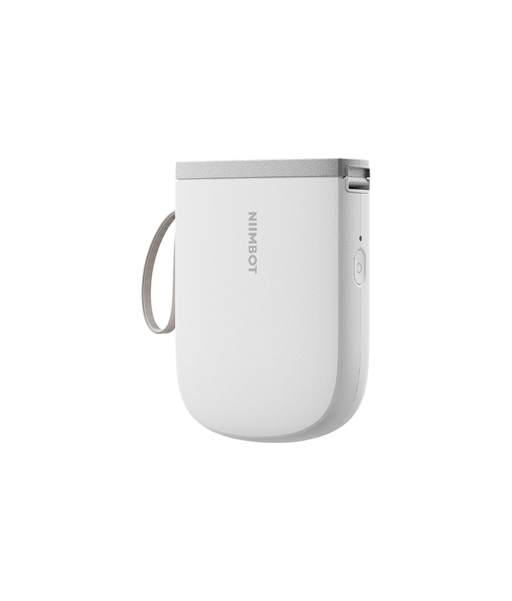 NIIMBOT D11 New Version Label Maker Machine with Tape,300DPI