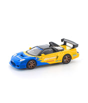 SPOON NSX-R GT- POP RACE