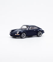 1:64 Singer Monaco "Porsche 911 964" - Midnight Blue