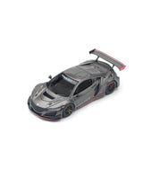 [POP RACE] 1:64 HONDA NSX GT3 EVO22 CARBON EDITION