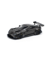 POP RACE 1:64 ASTON MARTIN VANTAGE GT3 CARBON EDITION