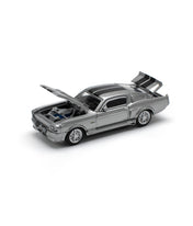 1967 SHELBY MUSTANG GT500 – POP RACE