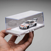 Porsche RWB 993 Moby Dick 1/64 limited 500pcs