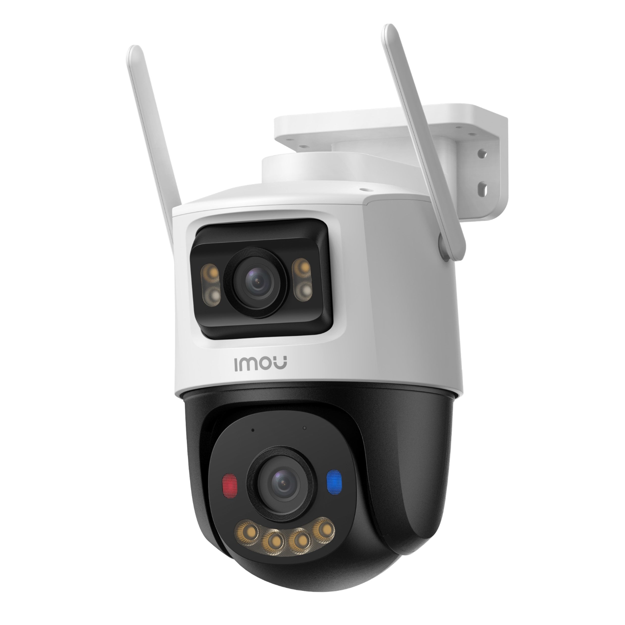 Cruiser Dual 2 6MP - Outdoor Wi-Fi Pan  & Tilt Camera