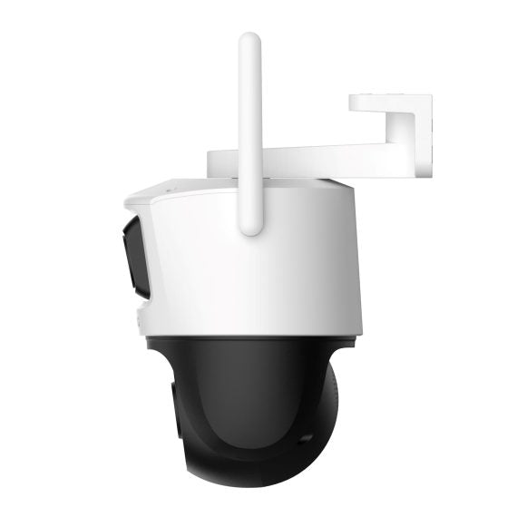 Cruiser Dual 2 8MP - Outdoor Wi-Fi Pan  & Tilt  Camera