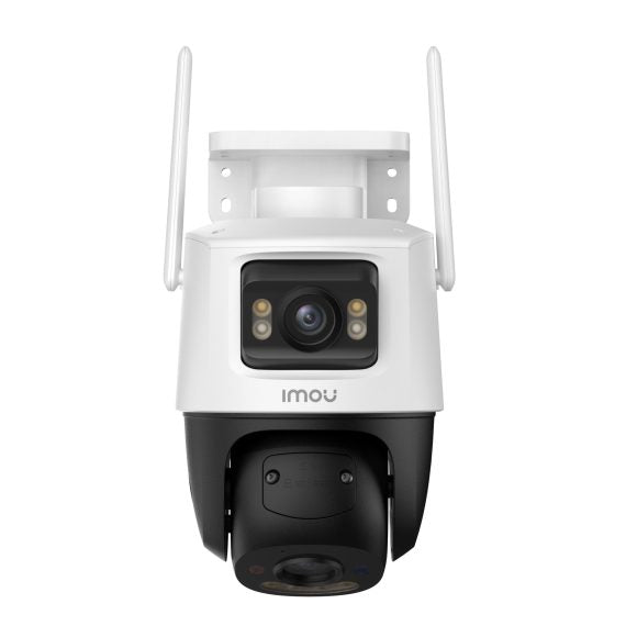 Cruiser Dual 2 8MP - Outdoor Wi-Fi Pan  & Tilt  Camera