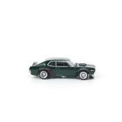 POP RACE 1/64 - LAUREL C130 GREEN