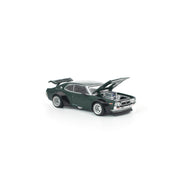 POP RACE 1/64 - LAUREL C130 GREEN