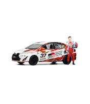 1:64 TOYOTA VIOS — GR CUP RACE CAR