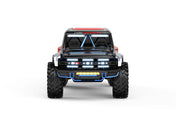 MJX H8P Ford Bronco Brushless 1:8th Scale Crawler Truck (2S & 3S LiPo Version)