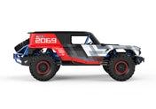 MJX H8P Ford Bronco Brushless 1:8th Scale Crawler Truck (2S & 3S LiPo Version)