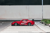 IG + TW Toyota Supra (JZA80) RZ Red