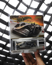 2026 Hot Wheels RLC F1 The Movie Formula Vehicle APXGP