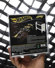 2026 Hot Wheels RLC F1 The Movie Formula Vehicle APXGP
