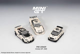 MINIGT 1/64 INOZETEK x TBC Set 2026 Show Edition