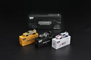 MINIGT 1/64 INOZETEK x Liberty Walk R32 Set 2026 Show Edition
