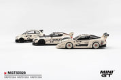 MINIGT 1/64 INOZETEK x TBC Set 2026 Show Edition