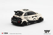 MINIGT 1/64 INOZETEK x TBC Set 2026 Show Edition