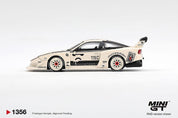 MINIGT 1/64 INOZETEK x TBC Set 2026 Show Edition