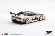 MINIGT 1/64 INOZETEK x TBC Set 2026 Show Edition