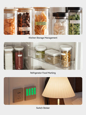 NIIMBOT H1S Label Maker Machine with Tape