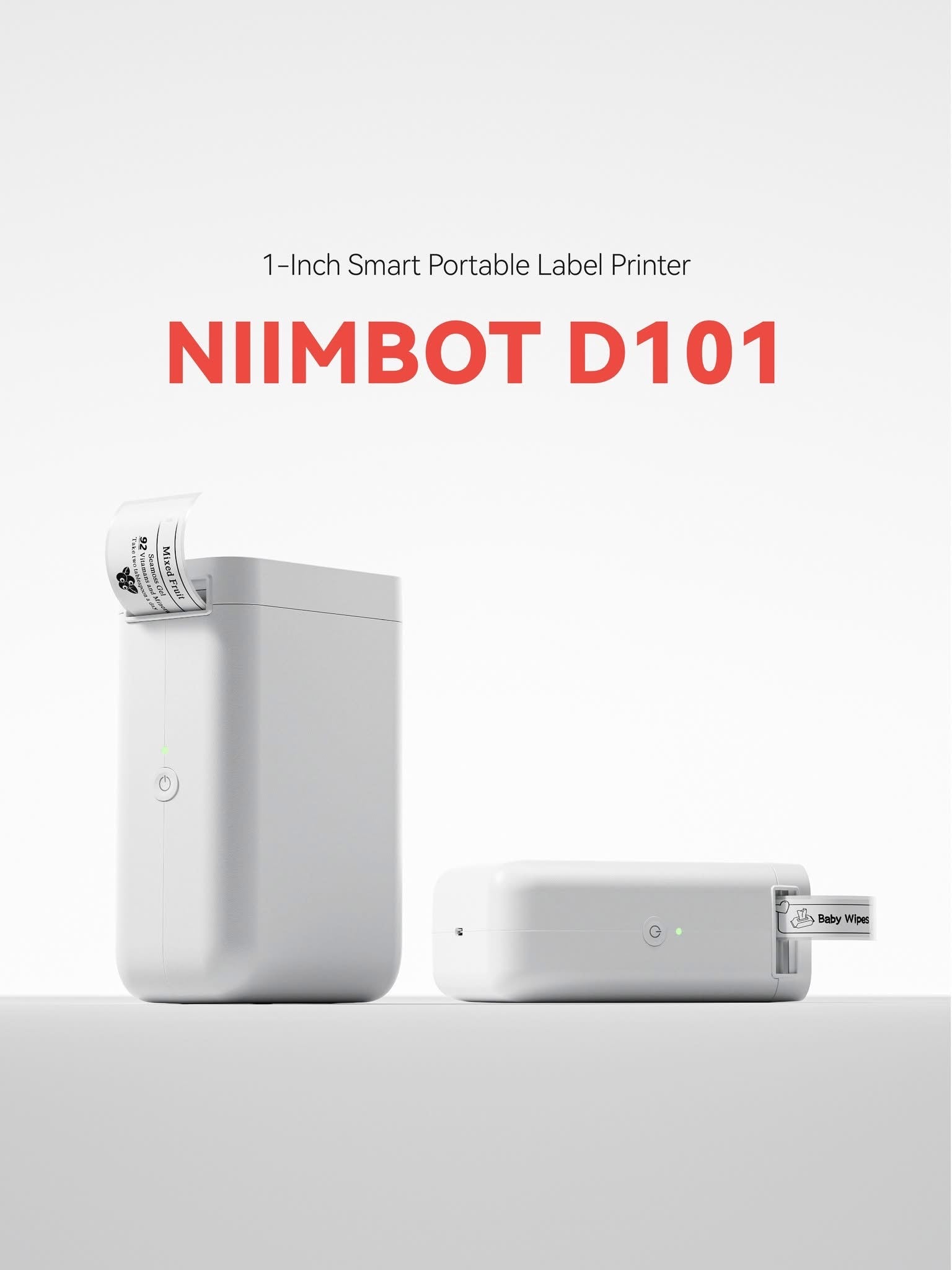 NIIMBOT D101