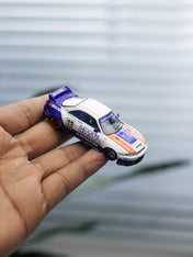 KaidoHouse x Mini GT 日产 Skyline GT-R (R33) BFTHR V1 KHMG213